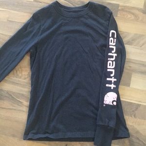 Carhartt Long Sleeve